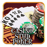 Casino Stud Poker